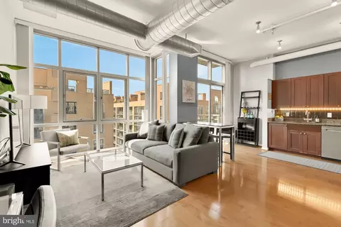 811 4th St NW #1207, Washington, DC 20001