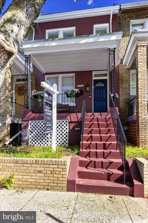 1704 Independence Ave SE, Washington, DC 20003
