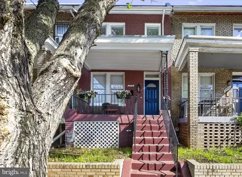 1704 Independence Ave SE, Washington, DC 20003