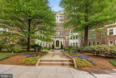 4707 Connecticut Ave NW #103, Washington, DC 20008