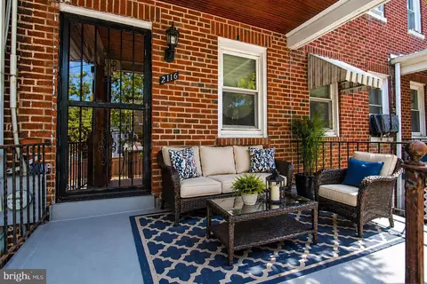 2116 16th St SE, Washington, DC 20020