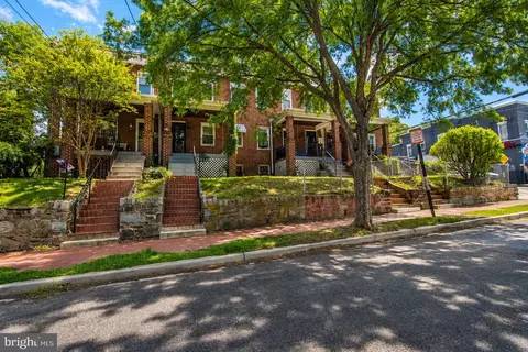 2116 16th St SE, Washington, DC 20020