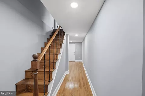 Entry Way - 914 5th St NE, Washington, DC 20002 photo 7 of 11