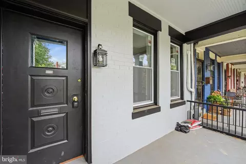 Exterior - 914 5th St NE, Washington, DC 20002 photo 1 of 5