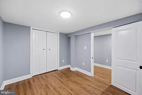 Bedroom - 914 5th St NE, Washington, DC 20002 photo 1 of 1