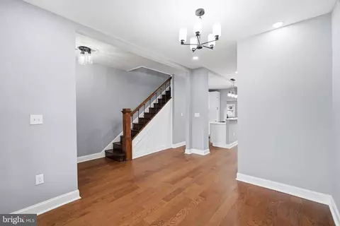 Entry Way - 914 5th St NE, Washington, DC 20002 photo 2 of 11