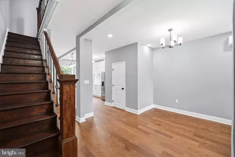 Entry Way - 914 5th St NE, Washington, DC 20002 photo 1 of 11