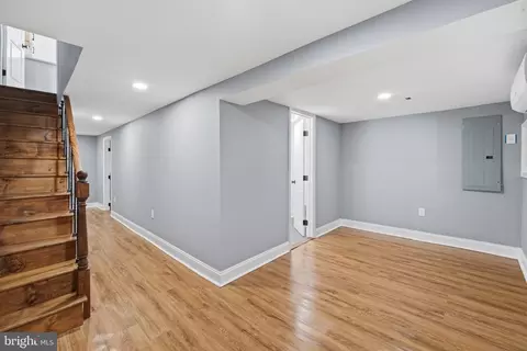 Entry Way - 914 5th St NE, Washington, DC 20002 photo 6 of 11