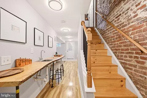 Entry Way - 156 Todd Pl NE, Washington, DC 20002 photo 5 of 5