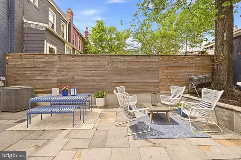 Exterior - 156 Todd Pl NE, Washington, DC 20002 photo 8 of 9