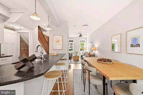 Dining - 156 Todd Pl NE, Washington, DC 20002 photo 3 of 3