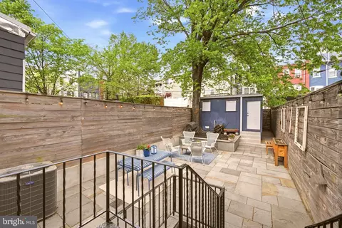 Exterior - 156 Todd Pl NE, Washington, DC 20002 photo 6 of 9