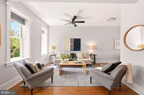 Living - 156 Todd Pl NE, Washington, DC 20002 photo 1 of 1