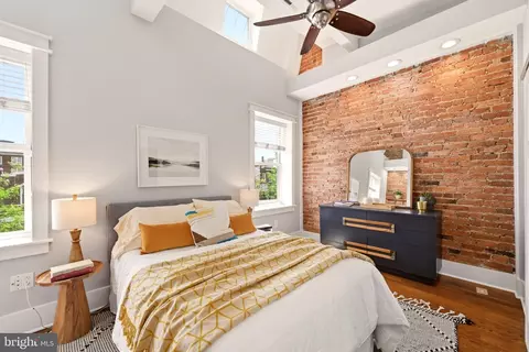 Bedroom - 156 Todd Pl NE, Washington, DC 20002 photo 1 of 6