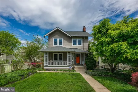 21 Whittier St NW, Washington, DC 20012