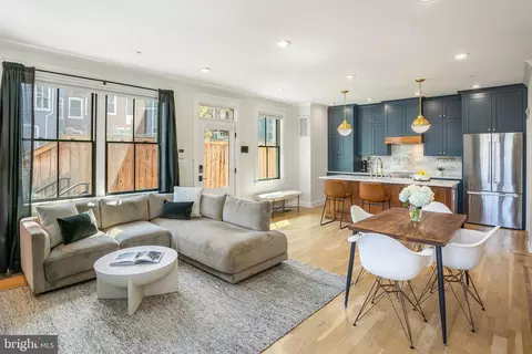 3569 Warder St NW #5, Washington, DC 20010