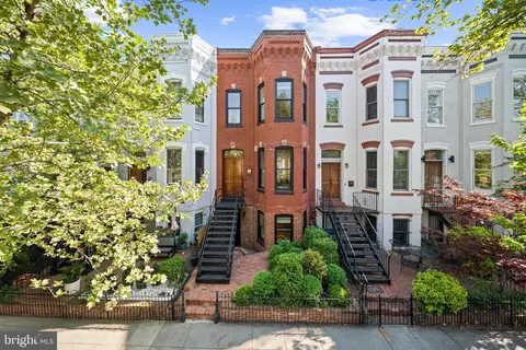 1304 S Street St NW, Washington, DC 20009