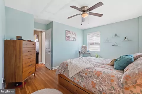 Bedroom - 715 Delafield St NE, Washington, DC 20017 photo 1 of 3