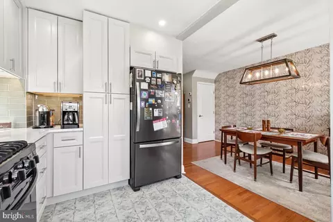 Kitchen - 715 Delafield St NE, Washington, DC 20017 photo 3 of 3