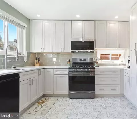 Kitchen - 715 Delafield St NE, Washington, DC 20017 photo 2 of 3