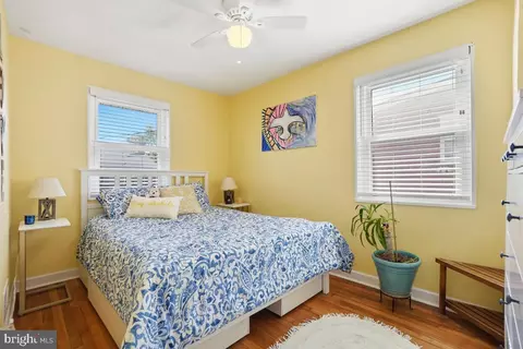 Bedroom - 715 Delafield St NE, Washington, DC 20017 photo 3 of 3