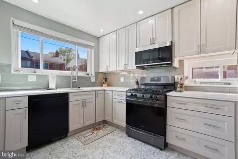 Kitchen - 715 Delafield St NE, Washington, DC 20017 photo 1 of 3