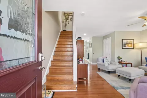 Entry Way - 715 Delafield St NE, Washington, DC 20017 photo 1 of 2