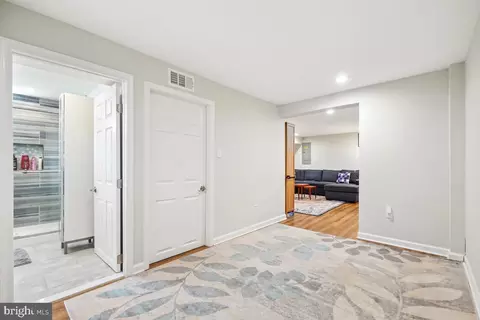 Entry Way - 715 Delafield St NE, Washington, DC 20017 photo 2 of 2