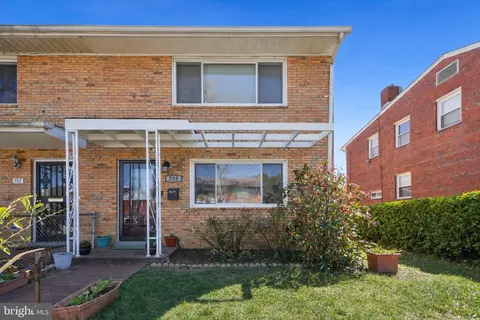 Other - 715 Delafield St NE, Washington, DC 20017 photo 2 of 13