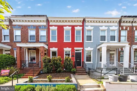 1612 V St NW, Washington, DC 20009