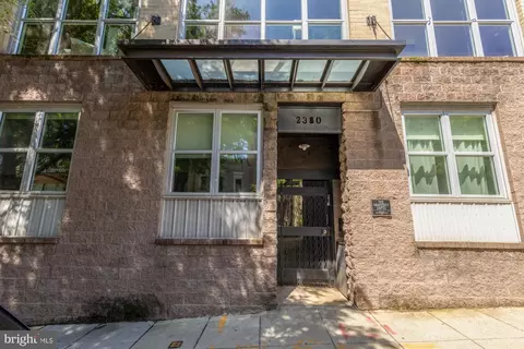 2380 Champlain St NW #203, Washington, DC 20009 photo 5