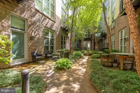 2380 Champlain St NW #203, Washington, DC 20009 photo 43