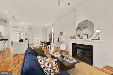 2380 Champlain St NW #203, Washington, DC 20009 photo 33