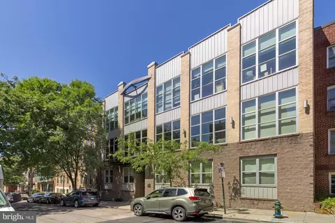 2380 Champlain St NW #203, Washington, DC 20009 photo 2