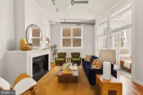 2380 Champlain St NW #203, Washington, DC 20009 photo 30