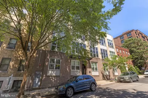 2380 Champlain St NW #203, Washington, DC 20009 photo 3