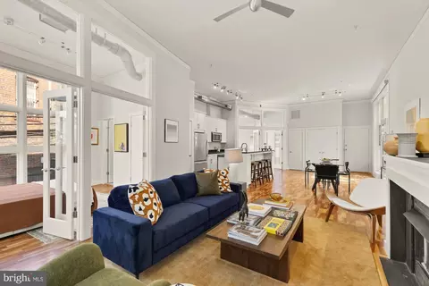 2380 Champlain St NW #203, Washington, DC 20009 photo 34