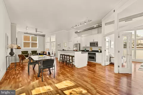 2380 Champlain St NW #203, Washington, DC 20009