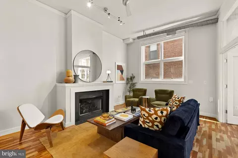 2380 Champlain St NW #203, Washington, DC 20009 photo 31