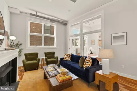 2380 Champlain St NW #203, Washington, DC 20009 photo 29