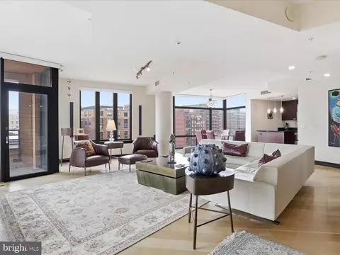 1010 Massachusetts Ave NW #804, Washington, DC 20001