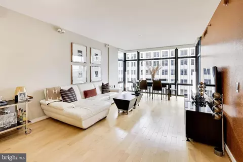 1010 Massachusetts Ave NW #1007, Washington, DC 20001