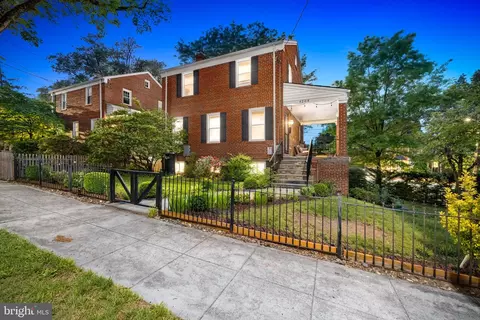 4204 13th Pl NE, Washington, DC 20017