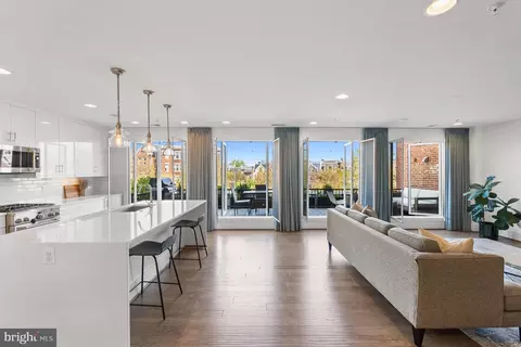 645 Maryland Ave NE #201, Washington, DC 20002