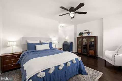 Bedroom - 22 15th St NE #22, Washington, DC 20002 photo 2 of 4