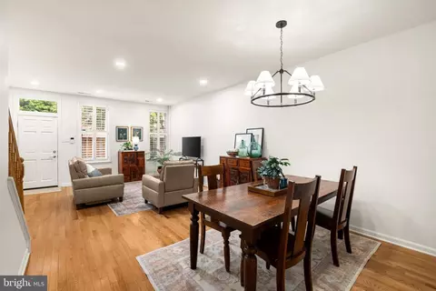 Dining - 22 15th St NE #22, Washington, DC 20002 photo 1 of 2
