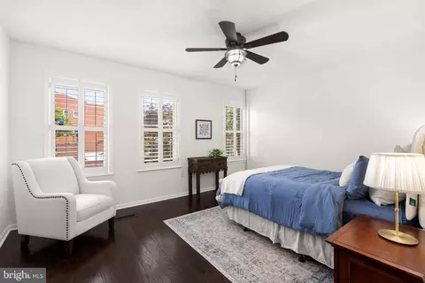 Bedroom - 22 15th St NE #22, Washington, DC 20002 photo 1 of 4