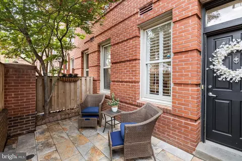 Exterior - 22 15th St NE #22, Washington, DC 20002 photo 4 of 10