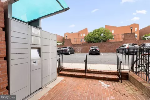 Exterior - 22 15th St NE #22, Washington, DC 20002 photo 10 of 10