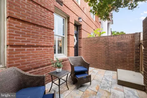 Exterior - 22 15th St NE #22, Washington, DC 20002 photo 3 of 10